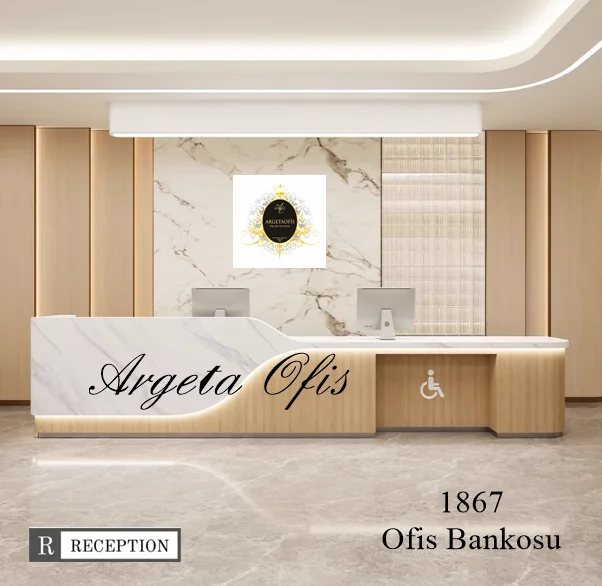 1867 Ofis Bankosu
