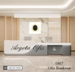 1867 Ofis Bankosu - Görsel 6