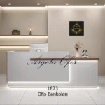 1873 Ofis Bankosu