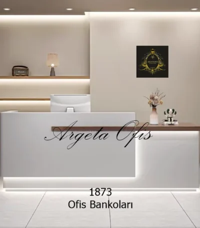 1873 Ofis Bankosu