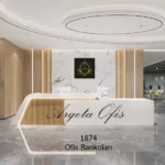 1874 Ofis Bankosu