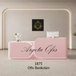 1875 Ofis Bankosu