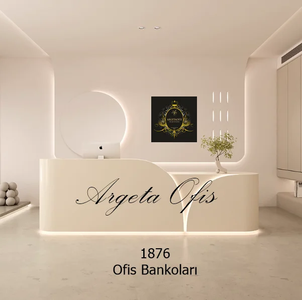 1876 Ofis Bankosu