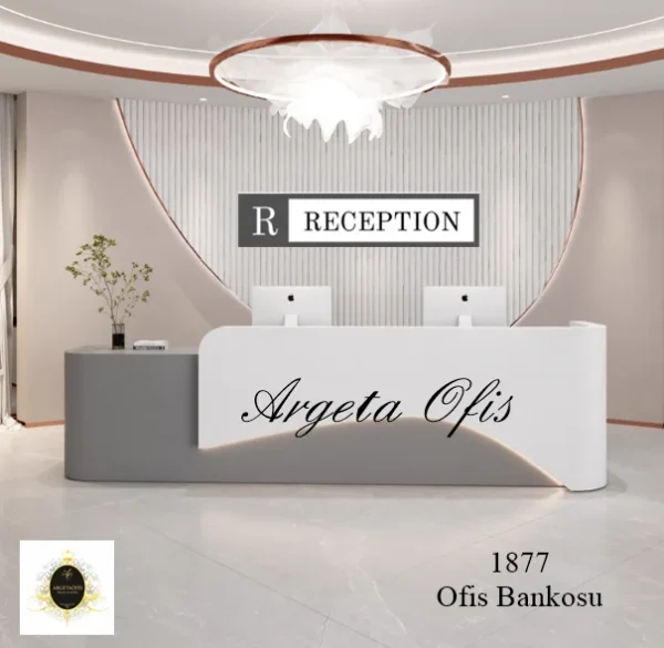 1877 Ofis Bankosu