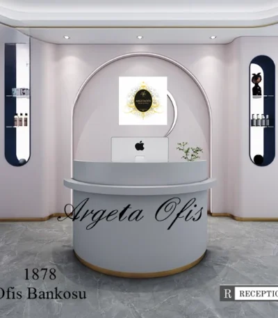 1878 Ofis Bankosu