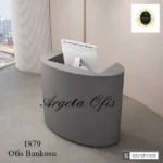1879 Ofis Bankosu