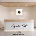 1880 Ofis Bankosu