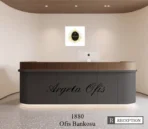 1880 Ofis Bankosu