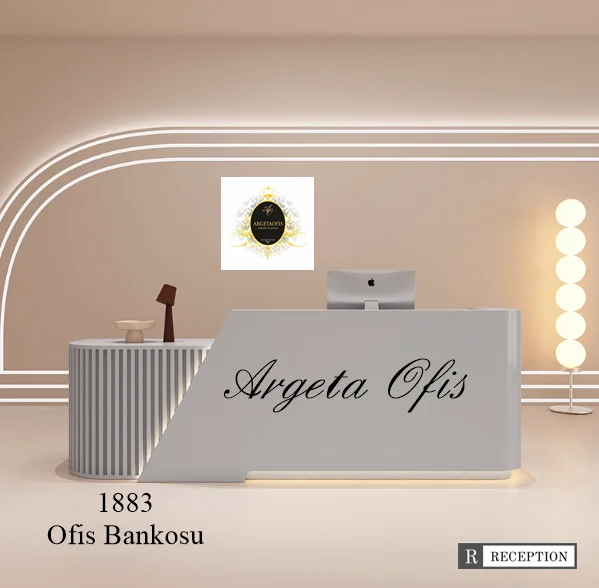 1883 Ofis Bankosu