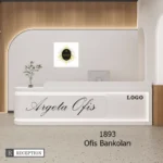 1893 Ofis Bankosu