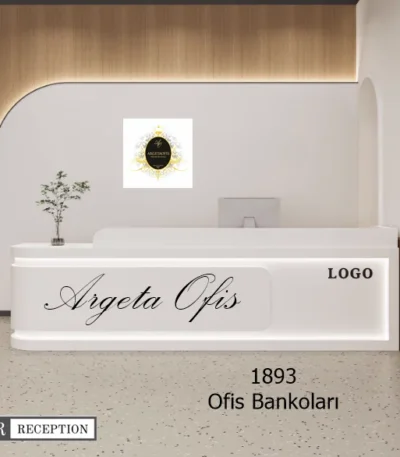 1893 Ofis Bankosu