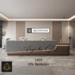 1894 Ofis Bankosu