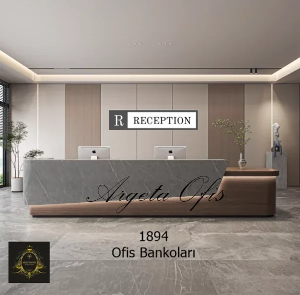 1894 Ofis Bankosu