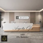 1894 Ofis Bankosu - Görsel 6