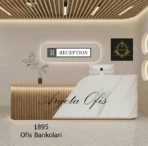 1895 Ofis Bankosu