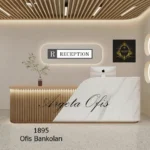 1895 Ofis Bankosu