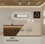 1895 Ofis Bankosu