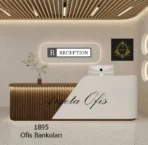 1895 Ofis Bankosu