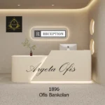 1896 Ofis Bankosu