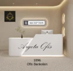 1896 Ofis Bankosu - Görsel 6