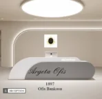 1897 Ofis Bankosu