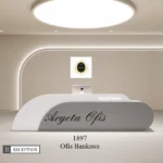 1897 Ofis Bankosu