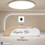 1897 Ofis Bankosu