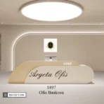 1897 Ofis Bankosu
