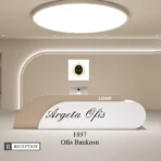 1897 Ofis Bankosu