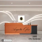1899 Ofis Bankosu