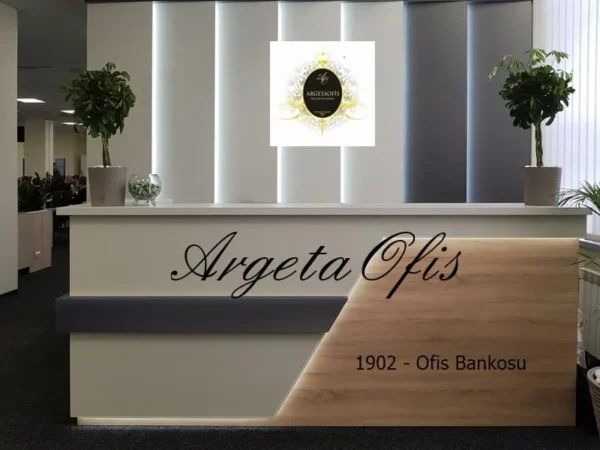 1902 Ofis Bankosu