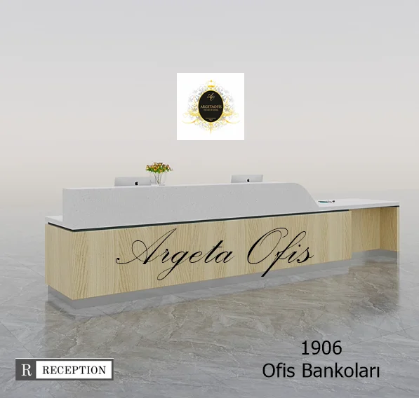1906 Ofis Bankosu