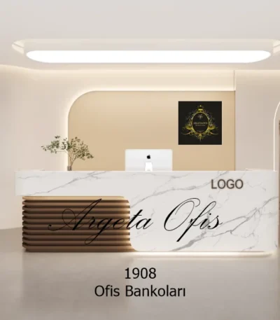1908 Ofis Bankosu