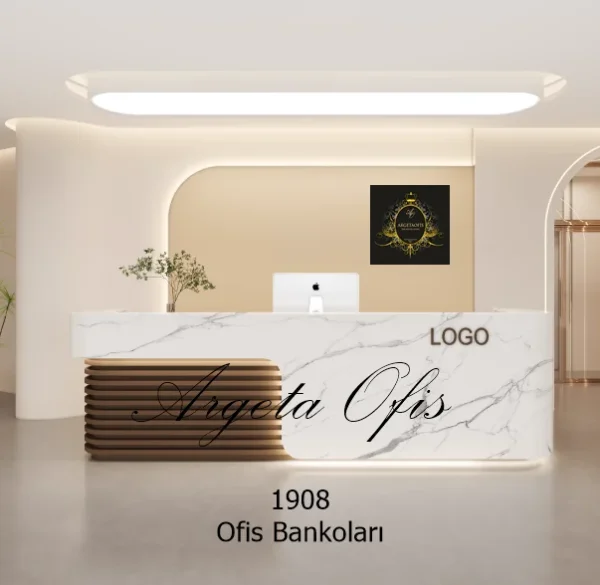 1908 Ofis Bankosu