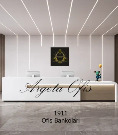 1911 Ofis Bankosu