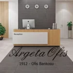 1912 Ofis Bankosu