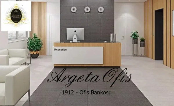 1912 Ofis Bankosu