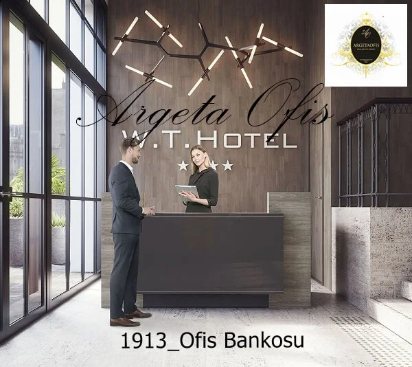 1913 Ofis Bankosu