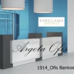 1914 Ofis Bankosu