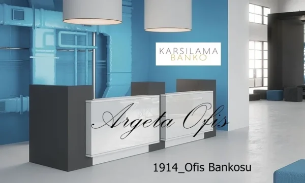 1914 Ofis Bankosu