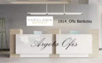 1914 Ofis Bankosu