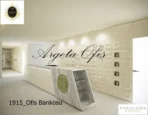 1915 Ofis Bankosu