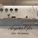 1916 Ofis Bankosu