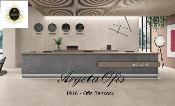 1916 Ofis Bankosu