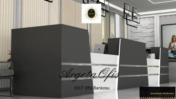 1917 Ofis Bankosu