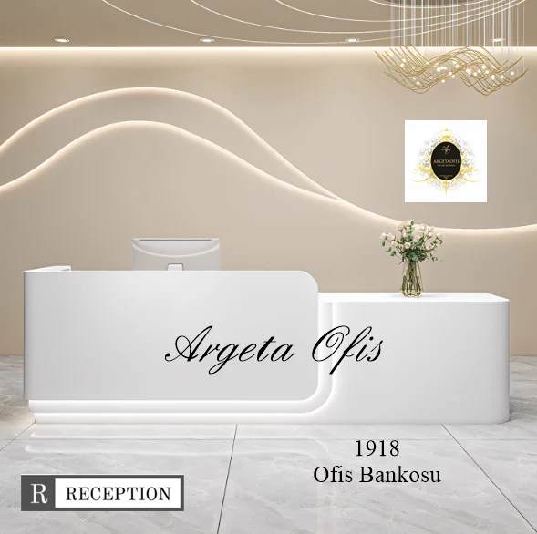 1918 Ofis Bankosu