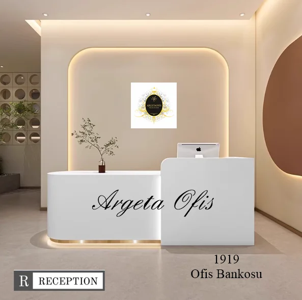 1919 Ofis Bankosu