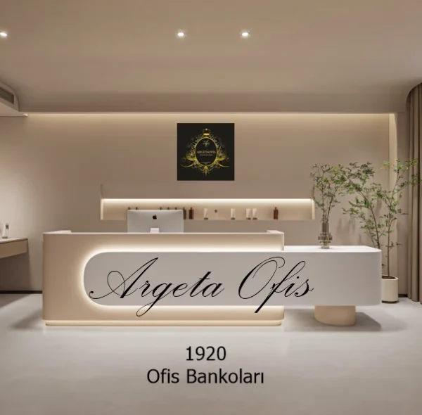 1920 Ofis Bankosu