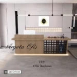 1921 Ofis Bankosu