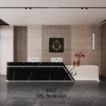 1923 Ofis Bankosu